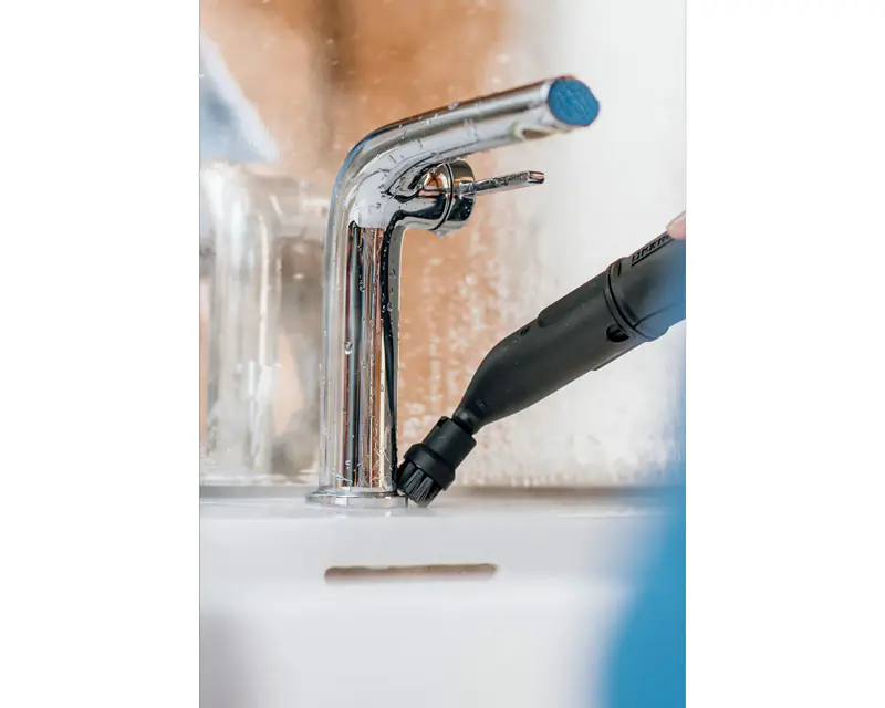KARCHER SC 4 EASYFIX Paročistač beli (1.512-630.0) - Slika proizvoda 7