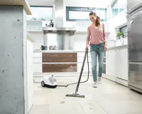 KARCHER SC 4 EASYFIX Paročistač beli (1.512-630.0)  - Thumbnail 9