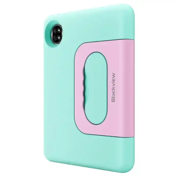 BLACKVIEW Tablet 8 Blackview Tab 20 kids 800x1280 HD IPS/4GB/64GB/Android 15/zeleni - Slika proizvoda 3