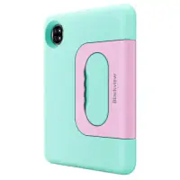 BLACKVIEW Tablet 8 Blackview Tab 20 kids 800x1280 HD IPS/4GB/64GB/Android 15/zeleni - Thumbnail 3