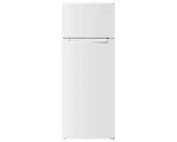 BEKO RDSO206K40WN kombinovani frižider 