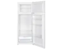 BEKO RDSO206K40WN kombinovani frižider  - Thumbnail 2