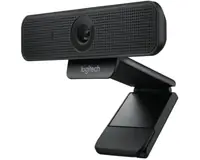 LOGITECH C925e Full HD web kamera  - Thumbnail 3