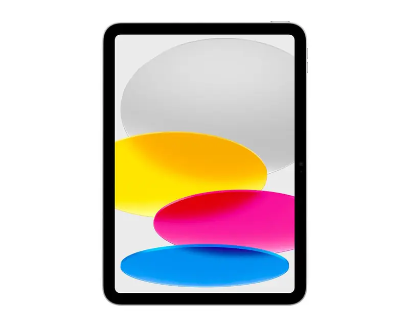 APPLE iPad 11th Gen 11 inch A16 WiFi 128GB Silver (MD3Y4TY/A)  - Slika proizvoda 2