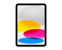 APPLE iPad 11th Gen 11 inch A16 WiFi 128GB Silver (MD3Y4TY/A)  - Thumbnail 2