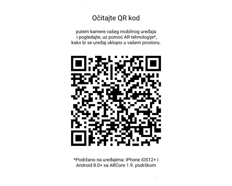 APPLE iPad 11th Gen 11 inch A16 WiFi 128GB Silver (MD3Y4TY/A)  - Slika proizvoda 6