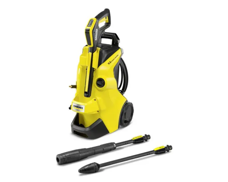 KARCHER K 4 Power Control Flex Perač pod pritiskom - Glavna slika