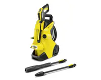 KARCHER K 4 Power Control Flex Perač pod pritiskom 