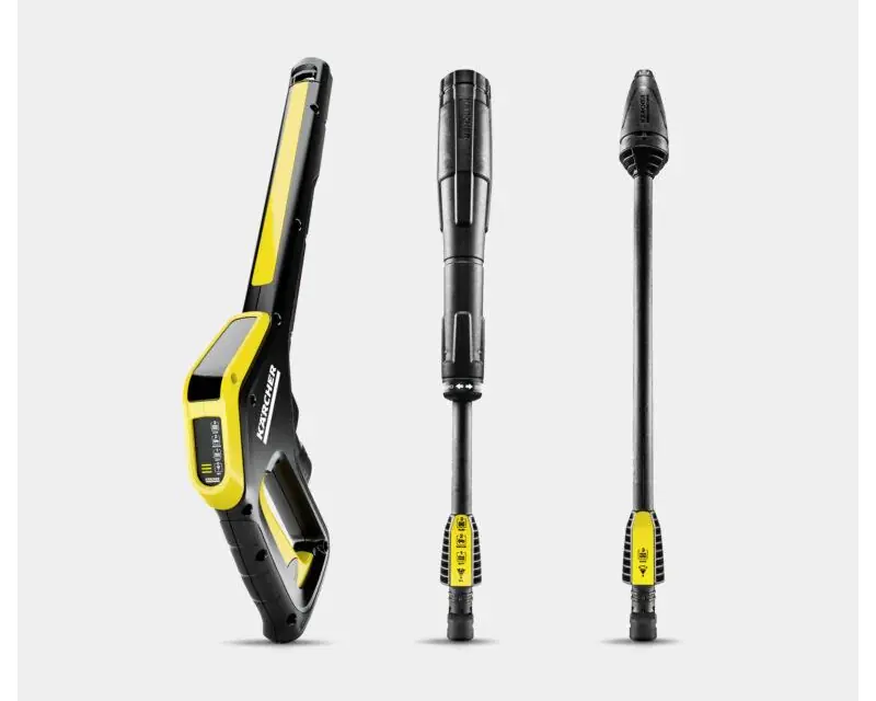 KARCHER K 4 Power Control Flex Perač pod pritiskom - Slika proizvoda 2
