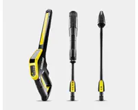 KARCHER K 4 Power Control Flex Perač pod pritiskom  - Thumbnail 2