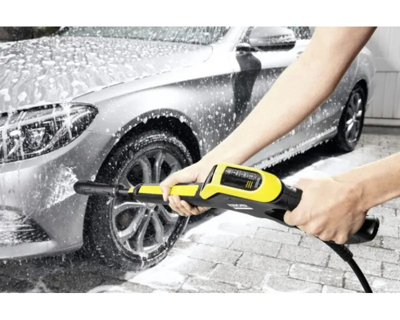 KARCHER K 4 Power Control Flex Perač pod pritiskom - Slika proizvoda 4