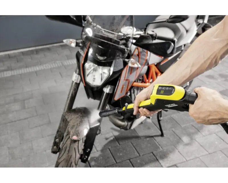 KARCHER K 4 Power Control Flex Perač pod pritiskom - Slika proizvoda 5