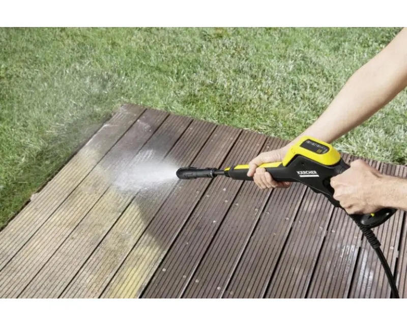 KARCHER K 4 Power Control Flex Perač pod pritiskom - Slika proizvoda 6