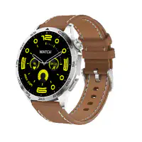 MADOR Smart Watch MADOR GT4 braon