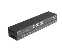 MT-Viki HDMI KVM Switch 16-port 