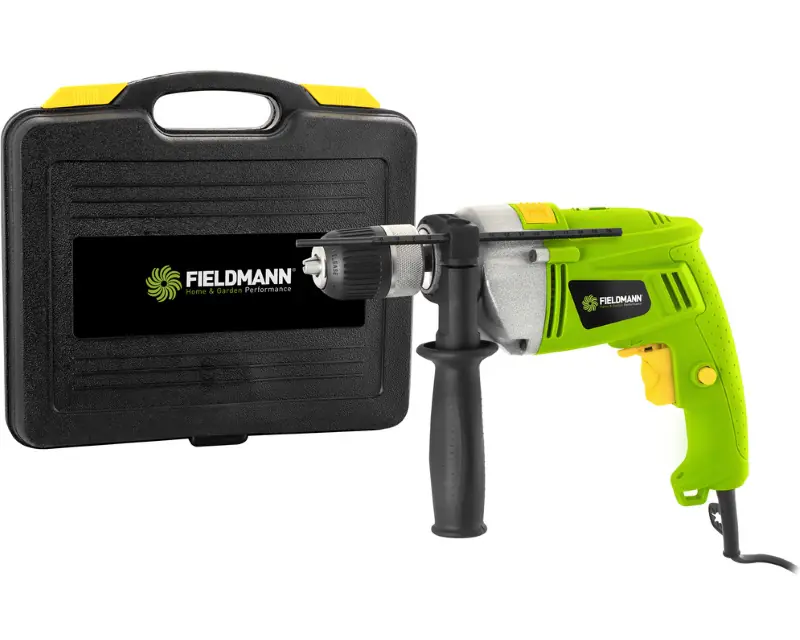 FIELDMANN FDV 200751-E Udarna bušilica - Slika proizvoda 2