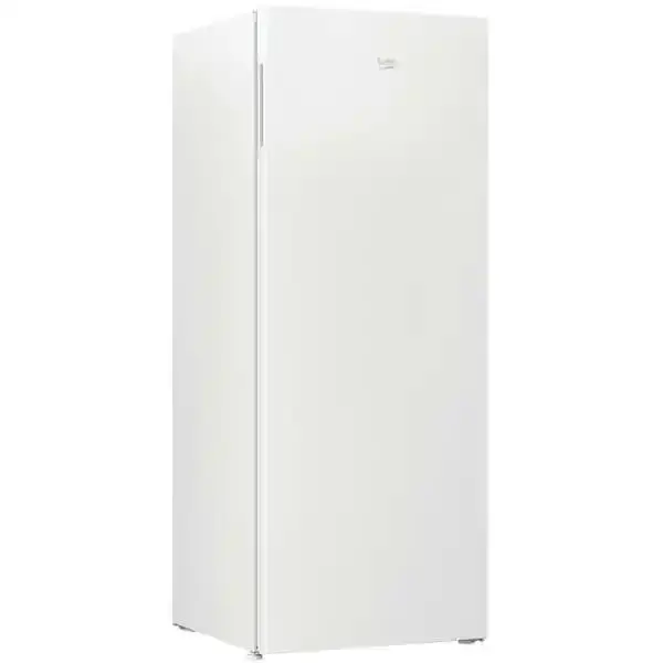 BEKO Vertikalni zamrzivač Beko RFSA 240 M41 WN visina 151cm/zapremina 215l/6 fioka - Glavna slika
