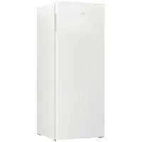 BEKO Vertikalni zamrzivač Beko RFSA 240 M41 WN visina 151cm/zapremina 215l/6 fioka