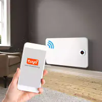 IMPRO Konvektorski radijator IMPRO 1000W WiFi snaga 1000W - Thumbnail 4