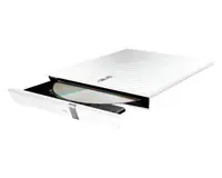 ASUS SDRW-08D2S-U LITE DVD±RW USB eksterni rezač beli 