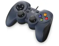 LOGITECH Logitech F310, Gamepad, USB