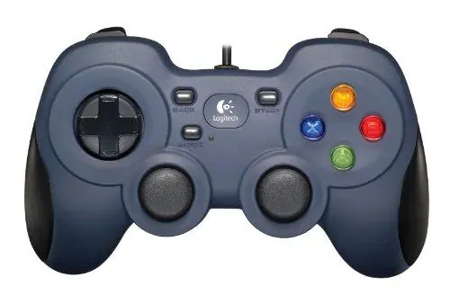 LOGITECH Logitech F310, Gamepad, USB - Slika proizvoda 2