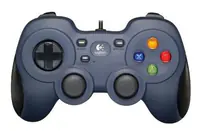 LOGITECH Logitech F310, Gamepad, USB - Thumbnail 2