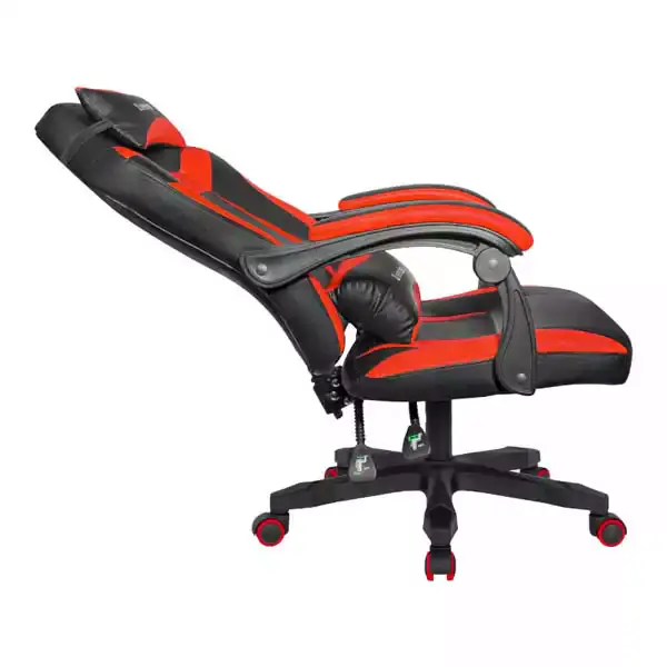 DEFENDER Gaming stolica Defender Master Crveno/Crna - Slika proizvoda 3