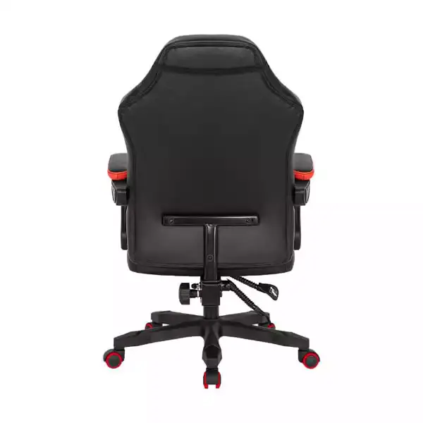 DEFENDER Gaming stolica Defender Master Crveno/Crna - Slika proizvoda 4