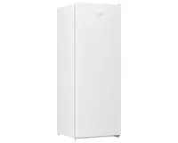 BEKO RSSE265K40WN ProSmart inverter frižider  - Thumbnail 2