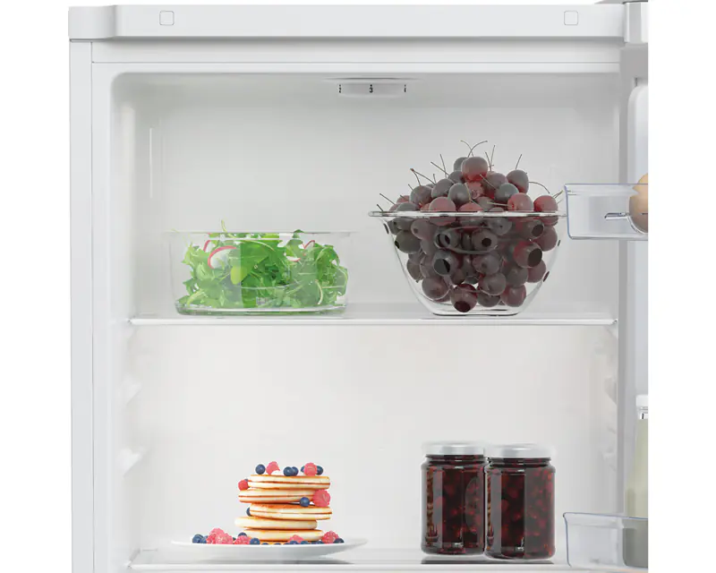 BEKO RSSE265K40WN ProSmart inverter frižider  - Slika proizvoda 4