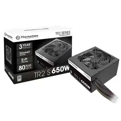 THERMALTAKE Napajanje 650W Thermaltake TR2 S - Glavna slika
