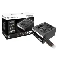 THERMALTAKE Napajanje 650W Thermaltake TR2 S