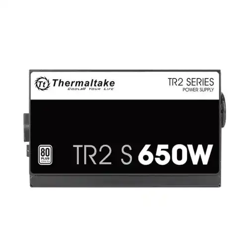 THERMALTAKE Napajanje 650W Thermaltake TR2 S - Slika proizvoda 4