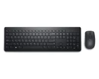 DELL KM3322W Wireless YU tastatura + miš crna  - Thumbnail 2