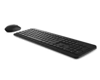 DELL KM3322W Wireless YU tastatura + miš crna  - Thumbnail 3