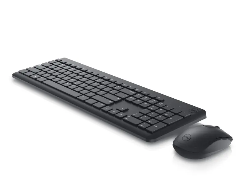 DELL KM3322W Wireless YU tastatura + miš crna - Slika proizvoda 4