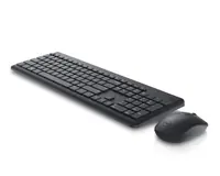 DELL KM3322W Wireless YU tastatura + miš crna  - Thumbnail 4