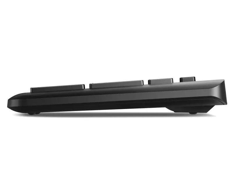 DELL KM3322W Wireless YU tastatura + miš crna - Slika proizvoda 5