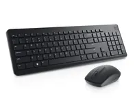 DELL KM3322W Wireless YU tastatura + miš crna  - Thumbnail 6