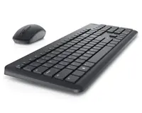 DELL KM3322W Wireless YU tastatura + miš crna  - Thumbnail 8