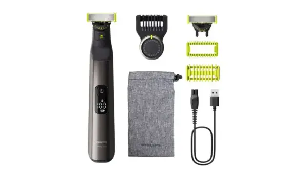 PHILIPS Trimer Philips One Blade QP6552/15 - Glavna slika