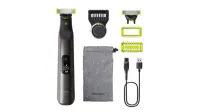 PHILIPS Trimer Philips One Blade QP6552/15