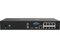 TP-LINK VIGI NVR1008H Snimac 8-kanala  - Thumbnail 2