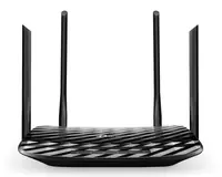 TP-LINK Archer C6 AC1200 Wireless MU-MIMO Gigabit Wi-Fi ruter 