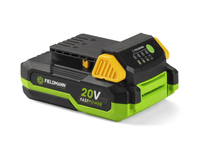 FIELDMANN FDUZ 79020 Baterija 20V Li-Ion 2000mAh  - Slika proizvoda 2