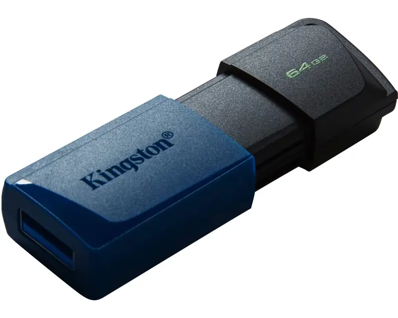 KINGSTON 64GB DataTraveler Exodia M USB 3.2 Gen1 DTXM/64GB  - Slika proizvoda 2
