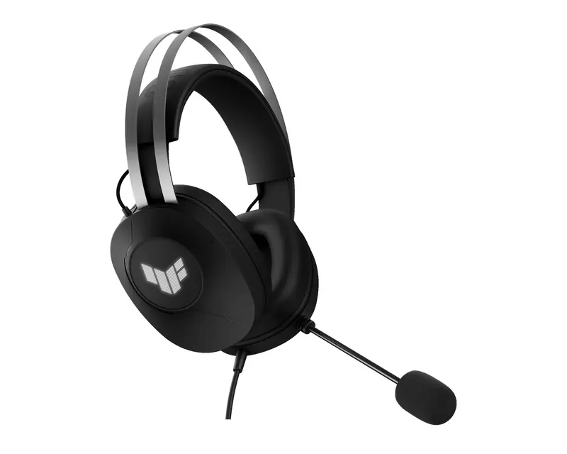 ASUS A302 TUF H1 GEN II Gaming slušalice sa mikrofonom - Slika proizvoda 4