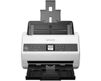 EPSON WorkForce DS-730N A4 skener  - Thumbnail 2
