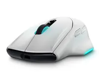 DELL AW620M Alienware Wireless Gaming beli miš  - Thumbnail 2